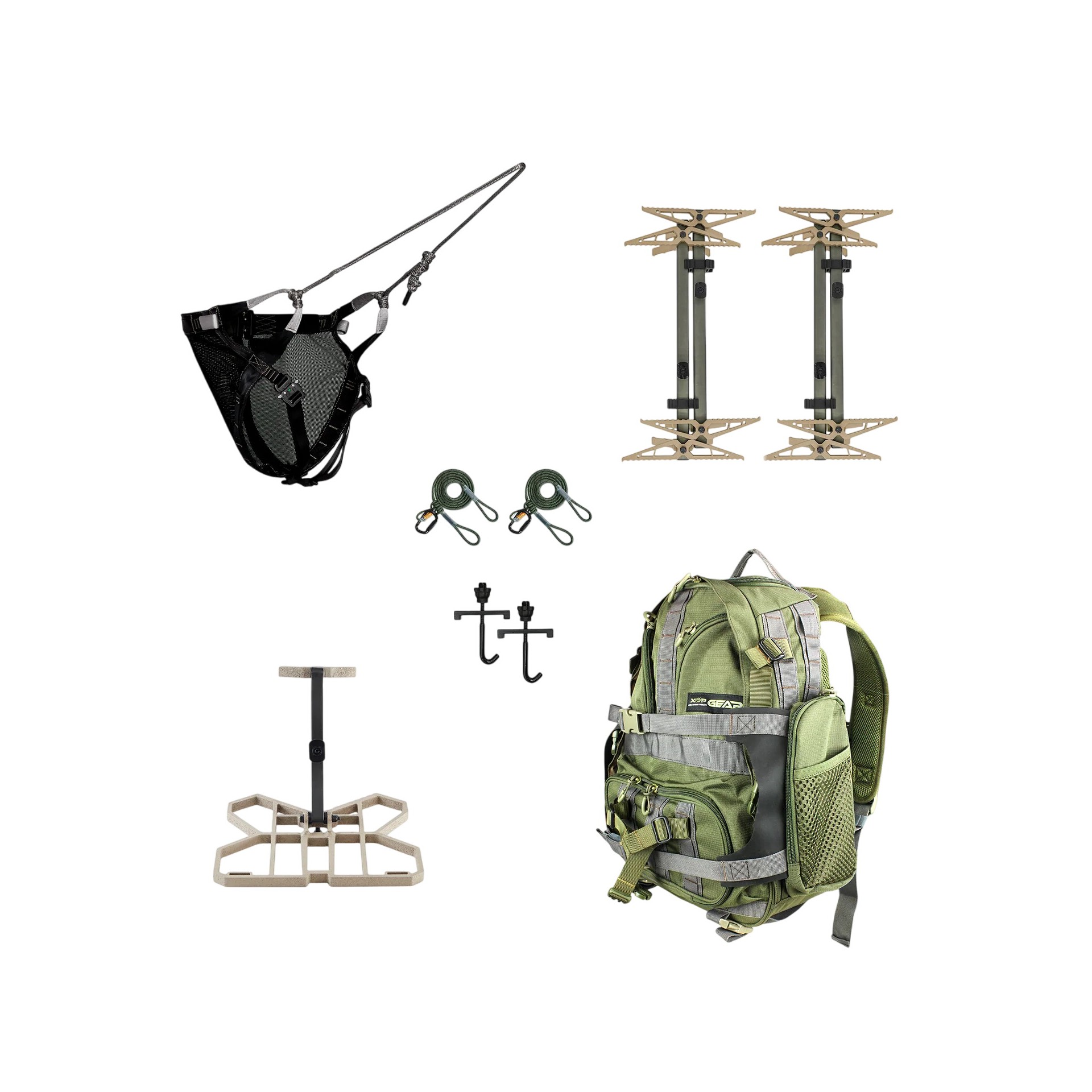 Hunting Gear & Supplies