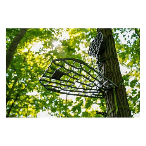 XOP Air Raid Evolution Hang-On Treestand | SCHEELS.com