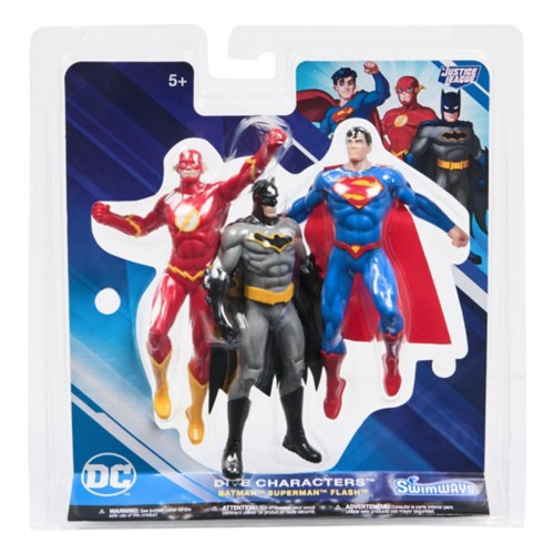 Swimways DX Dive Characters (3 Pack)