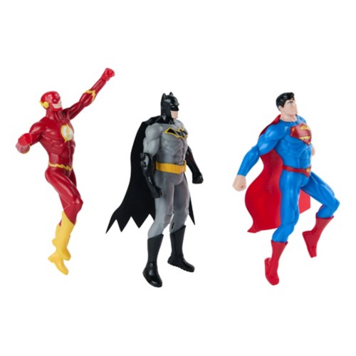 Swimways DX Dive Characters (3 Pack)