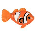 Swimways Rainbow Reef Fish Pool Toy - Thumbnail 1 of 6