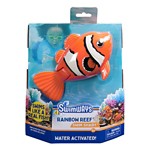 Swimways Rainbow Reef Fish Pool Toy - Thumbnail 6 of 6