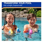 Swimways Rainbow Reef Fish Pool Toy - Thumbnail 3 of 5