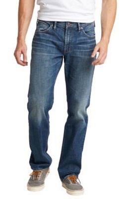 silver grayson jeans canada