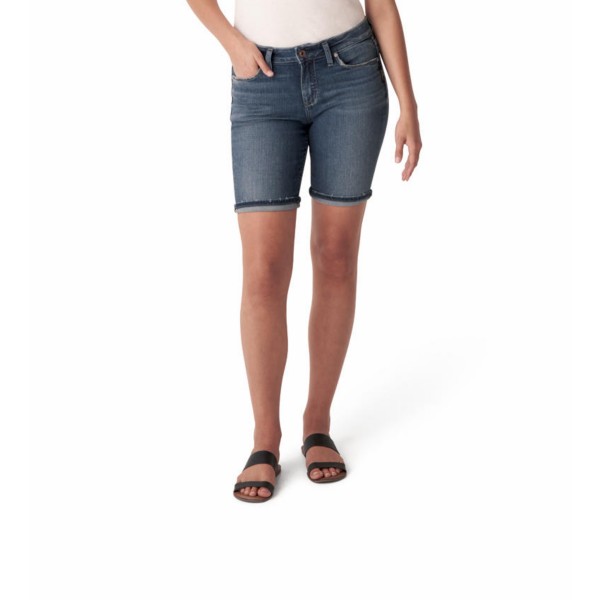 Women's Silver Jeans Co. Silver Jeans Avery Jean Shorts product image