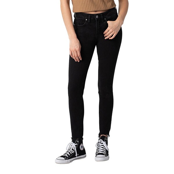 Women's Silver Jeans Co. Silver Suki Performance Slim Fit Skinny Jeans product image