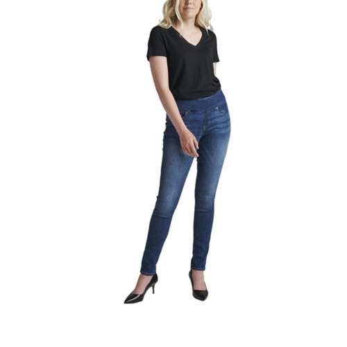 Nora skinny best sale fit jeans