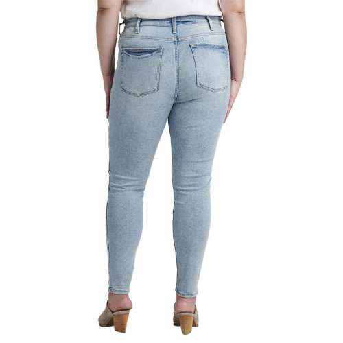 Women's trousers with pockets isabel marant etoile trousers grey. Infinite Slim Fit Skinny Jeans