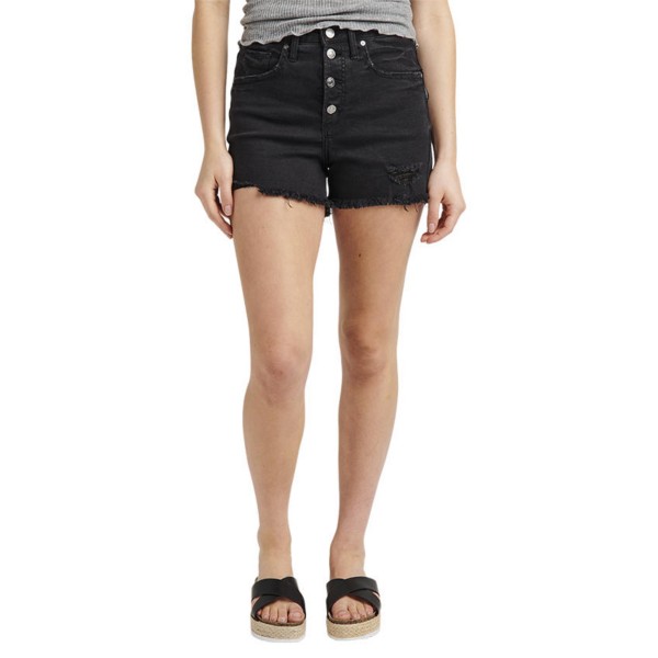 Women's Silver Jeans Co. Beau Jean Shorts product image