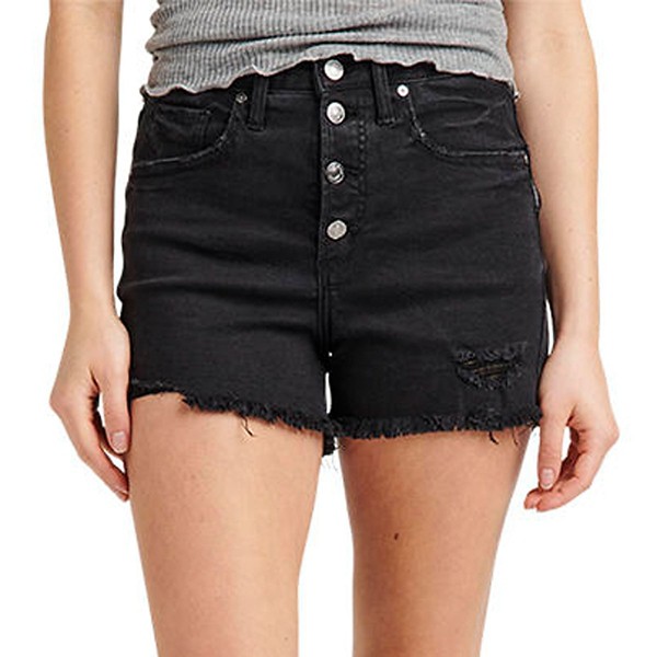 Women's Silver Jeans Co. Women's Beau Jean Shorts product image