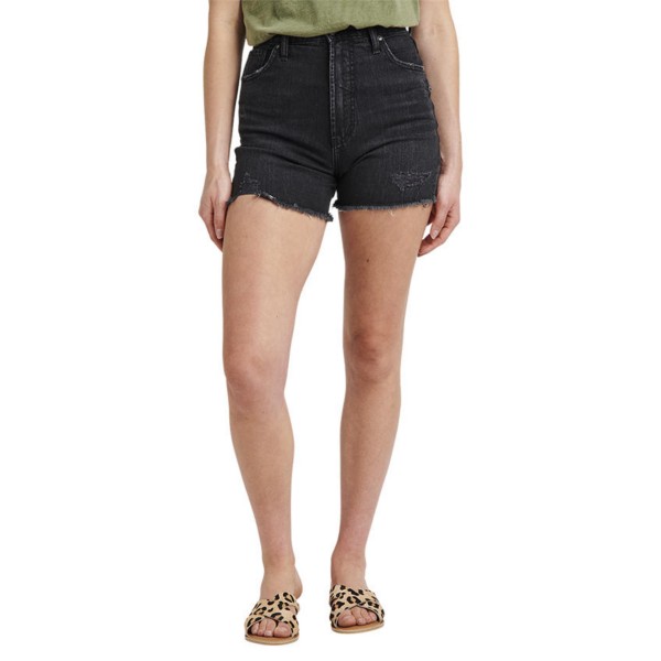 Women's Silver Jeans Co. 90's Baggy Jean Shorts product image