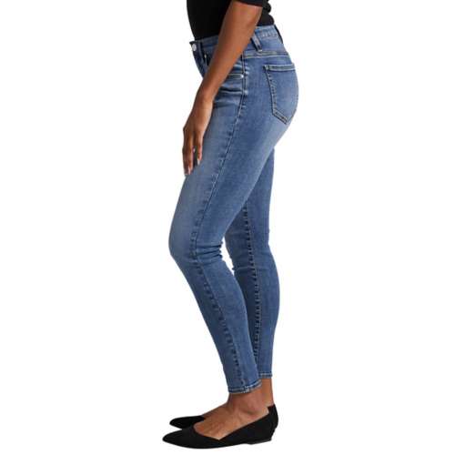 Women's JAG Jeans Cecilia Slim Fit Skinny Jeans