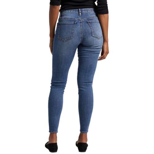 Women's JAG Jeans Cecilia Slim Fit Skinny Jeans