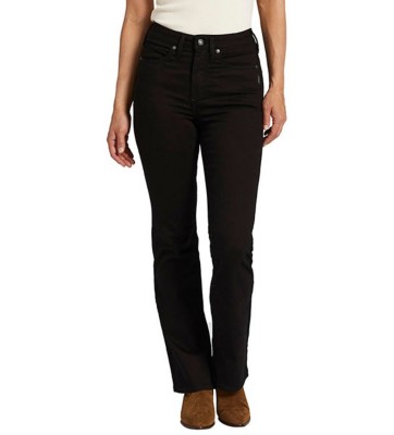 Women's Silver Jeans Co. Infinite Slim Fit Bootcut Jeans | SCHEELS.com