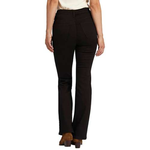 Women's Silver Jeans Co. Infinite Slim Fit Bootcut Jeans | SCHEELS.com
