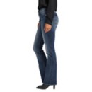 Women's Silver Jeans Co. Suki Curvy Bootcut Jeans