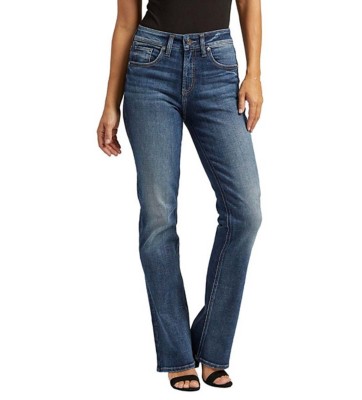 Women's Silver Jeans Co. Avery Slim Fit Bootcut Jeans | SCHEELS.com