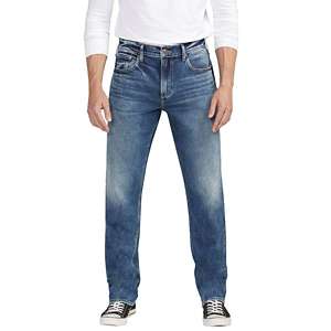 Silver Jeans Co. Jeans