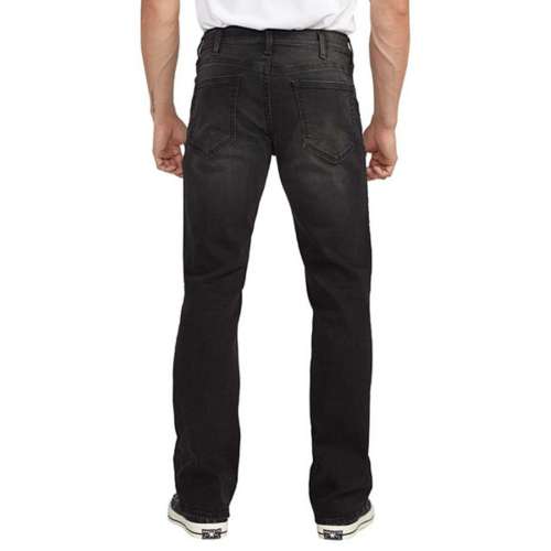 Witzenberg Sneakers Sale Online Men s Silver Jeans Co. Zac Relaxed Fit Straight Jeans ralph lauren kids belted shorts
