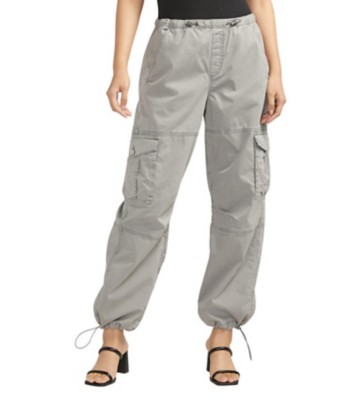 Women's Silver Jeans Co. Parachute Cargo Pants | SCHEELS.com