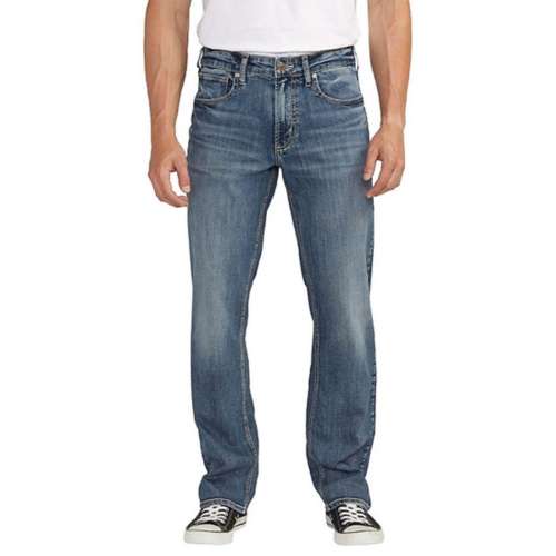 Men s Silver jeans under Co. Grayson The Big S Original Straight jeans under Witzenberg Sneakers Sale Online nike womens elevate 5inch running shorts gunsmoke black womens clothing