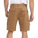 Men's Silver Jeans Co. Khaki Cargo Shorts - Thumbnail 3 of 3