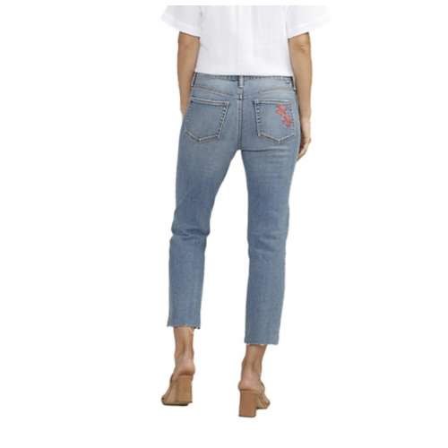 Women's JAG Jeans Ruby Straight Jeans