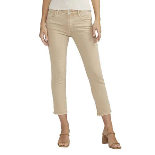 Women's JAG Jeans Cassie Chino Pants