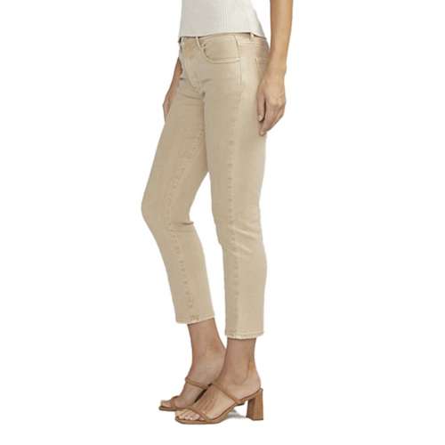 Women's JAG Jeans Cassie Chino Pants