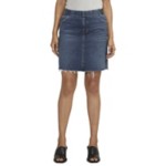 Women's JAG Jeans On The Go Denim Skort - Thumbnail 1 of 3