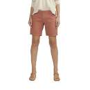 Women's JAG Jeans Tailored Chino Shorts