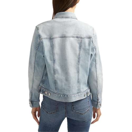 Women's JAG Jeans Kiara Denim Jacket