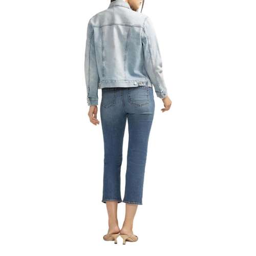 Women's JAG Jeans Kiara Denim Jacket