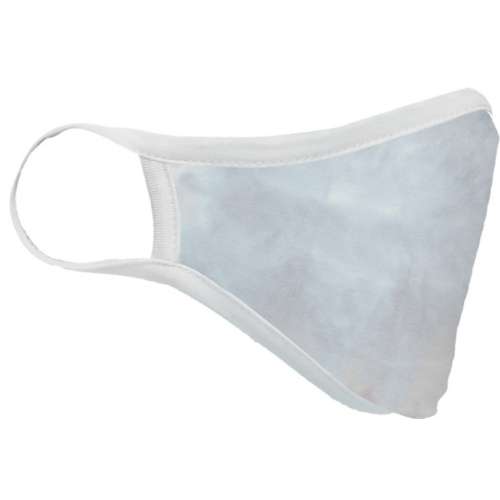 Junior Assorted Face jeans mask