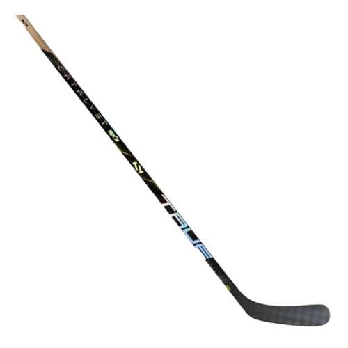 Junior True Temper Catalyst 9X3 Hockey Stick