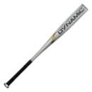 True Temper Dynamic (-3) BBCOR Baseball Bat