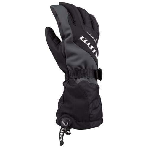 Women's Klim Ember Gauntlet Gloves