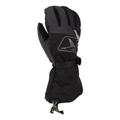 Klim Klimate Gauntlet Snowmobiling Gloves