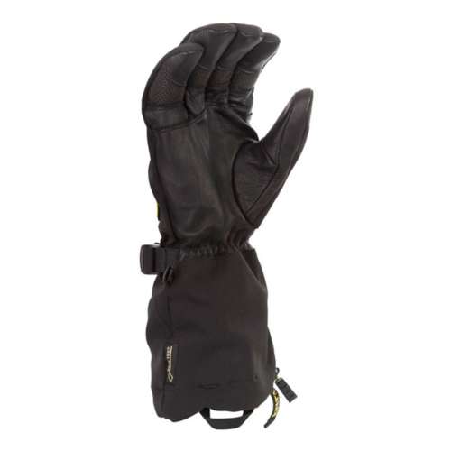 Klim Togwotee Snowmobiling Gloves