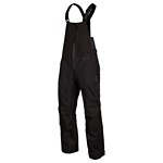 Men's Klim Togwotee GORE-TEX Snowmobiling Snow Bibs - Thumbnail 1 of 2