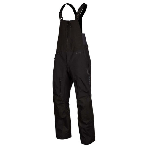 Men's Klim Togwotee GORE-TEX Snowmobiling Snow Bibs - Primary Image