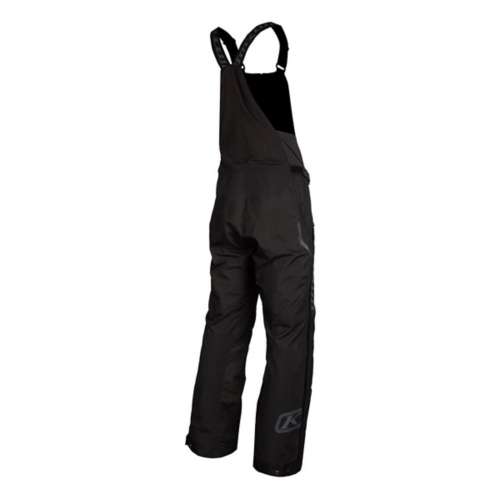 Men's Klim Togwotee GORE-TEX Snowmobiling Snow Bibs