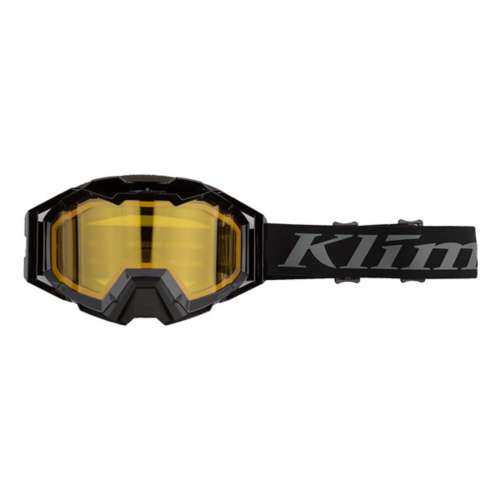 Adult Klim Viper Pro Snowmobile Goggles