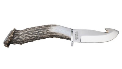 Silver Stag Big Gamer Knife