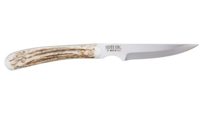 Silver Stag Corky Cutter Knife
