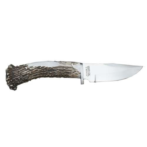 Silver Stag Field Pro Knife