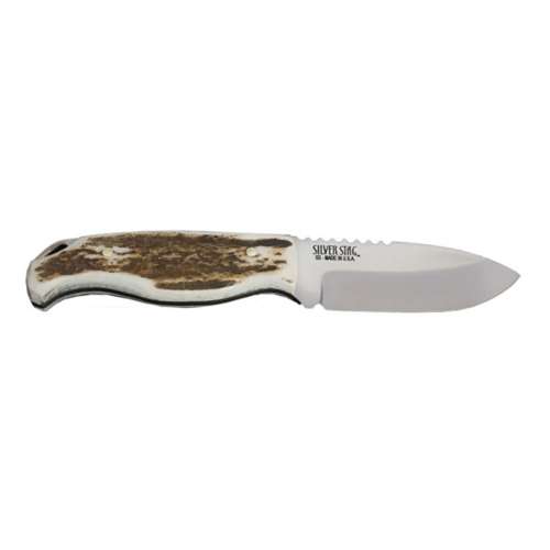 Silver Stag Shires Slayer Knife