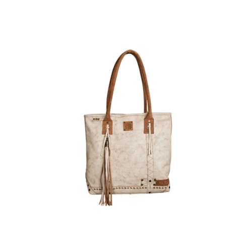 STS Ranchwear Cremello Tote