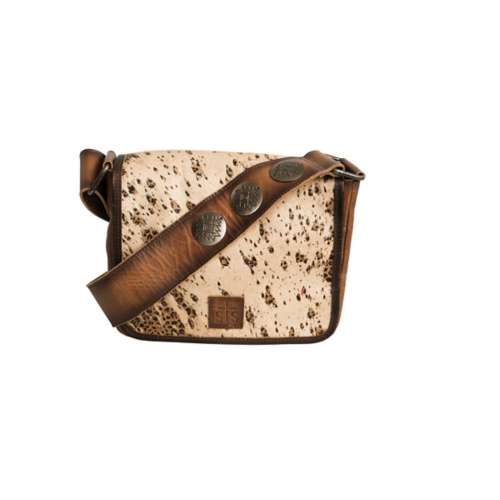 STS Ranchwear Serengeti Della Crossbody