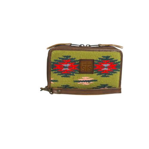 STS Ranchwear Baja Dreams Kacy Organizer Clutch